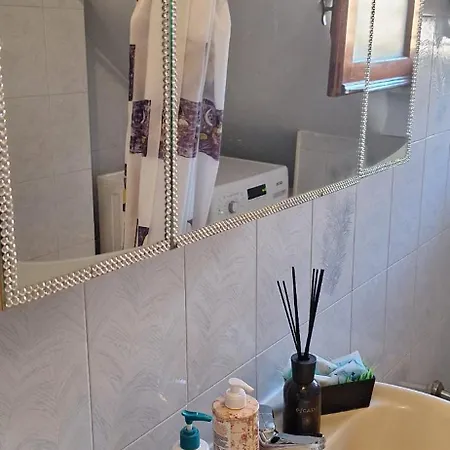 Apartamento Armonia *