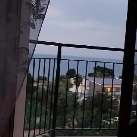 Armonia Apartamento Tropea