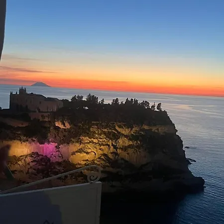 Apartamento Armonia Tropea