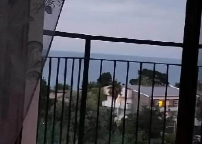 Armonia דירה טרופאה